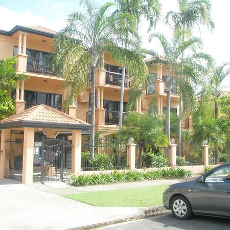 Central Plaza Apartments Cairns Luaran gambar